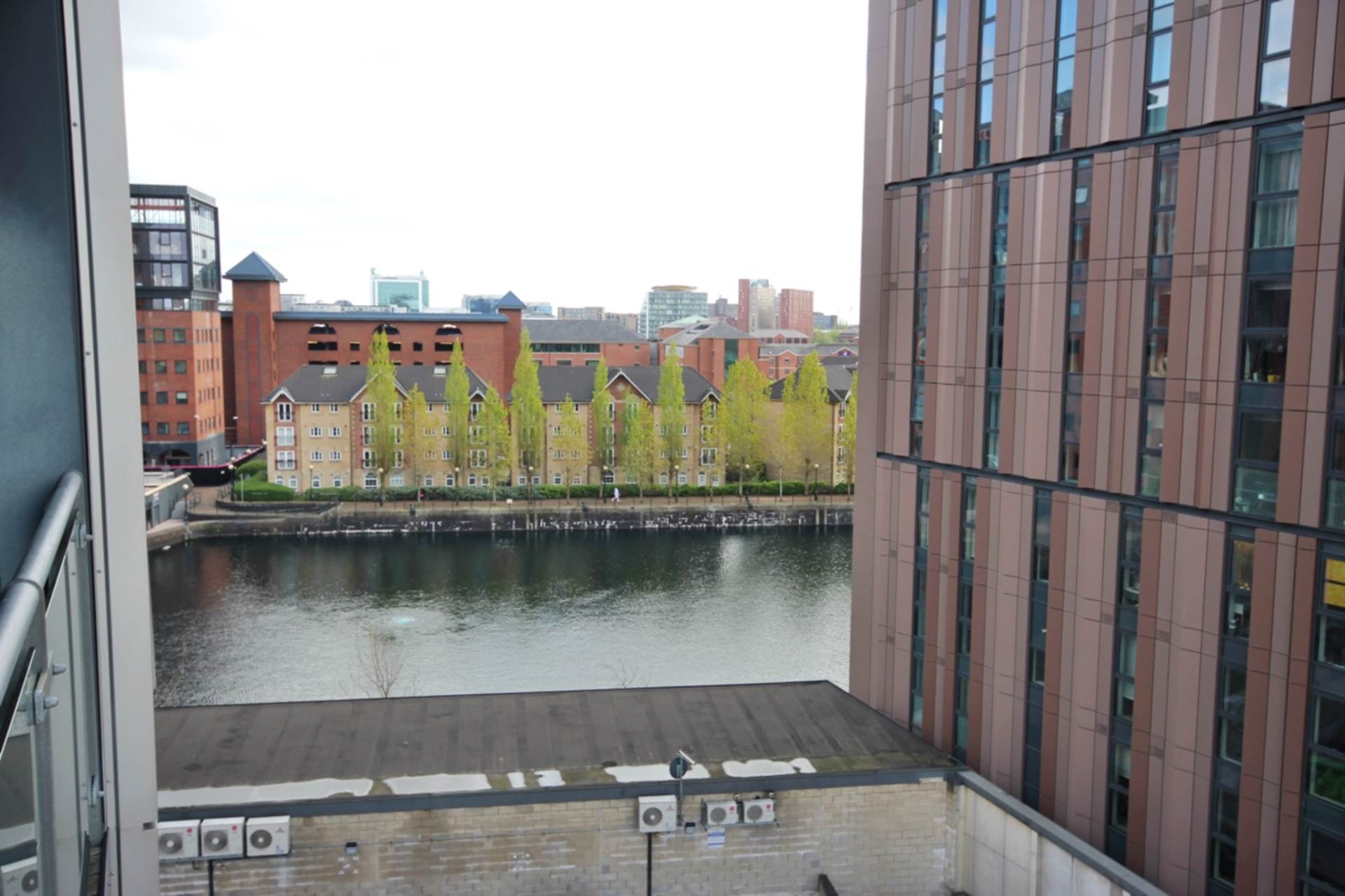 Millennium Tower, Salford Quays, Image 12