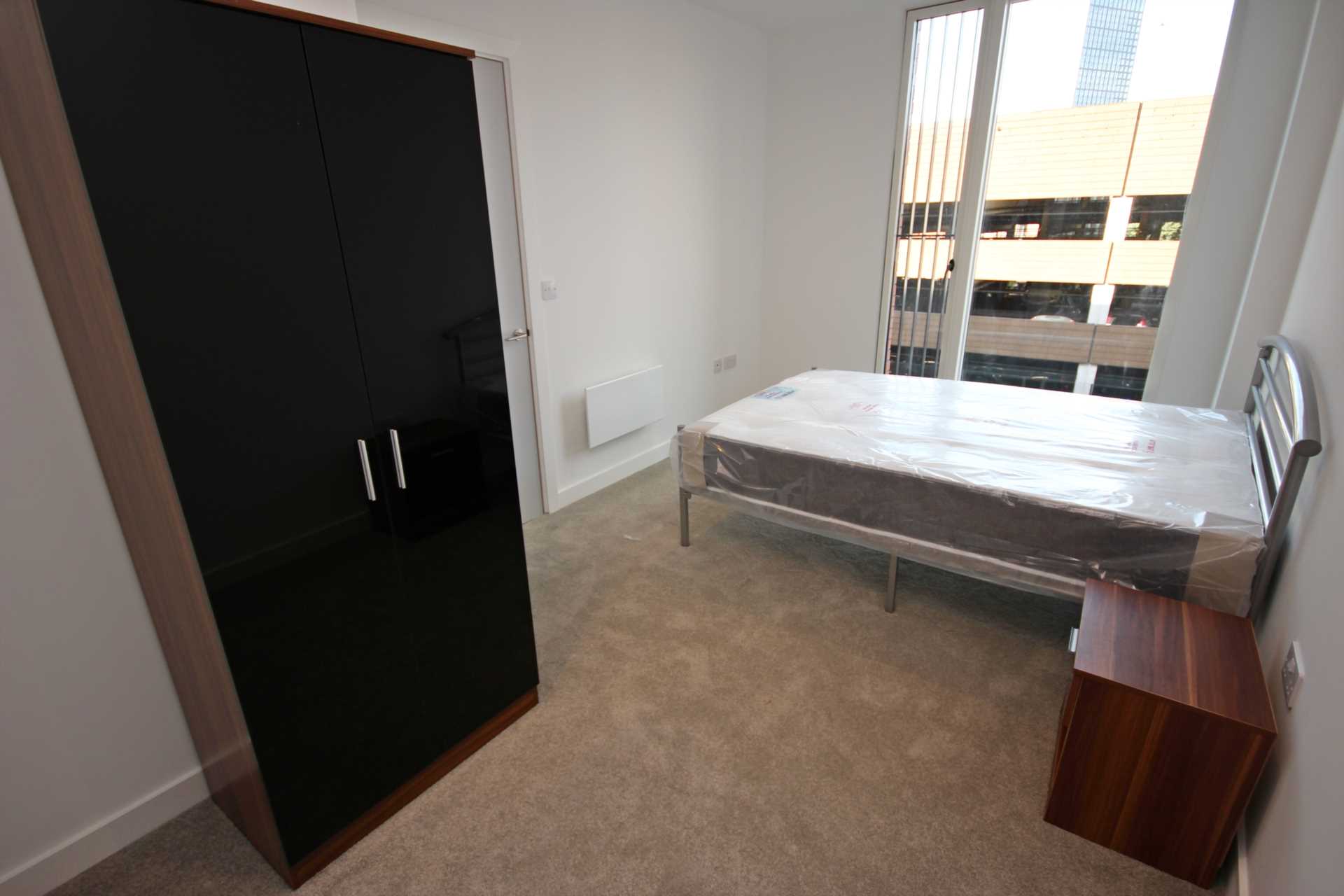 Tib Street, Manchester, Image 1