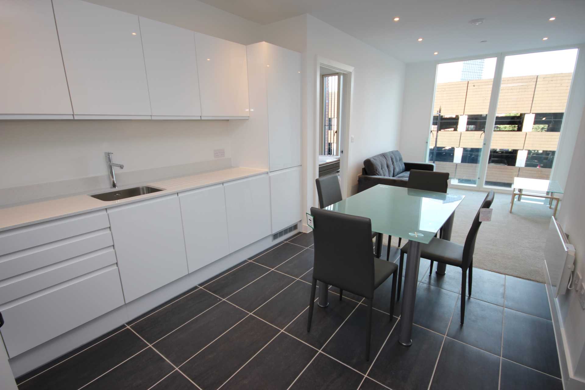 Tib Street, Manchester, Image 4