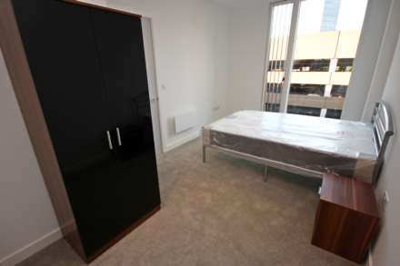 Tib Street, Manchester, Image 1