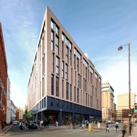 Tib Street, Manchester, Image 12