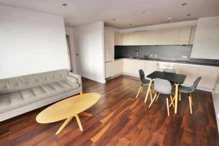2 Bedroom Apartment, Ordsall Lane, Salford