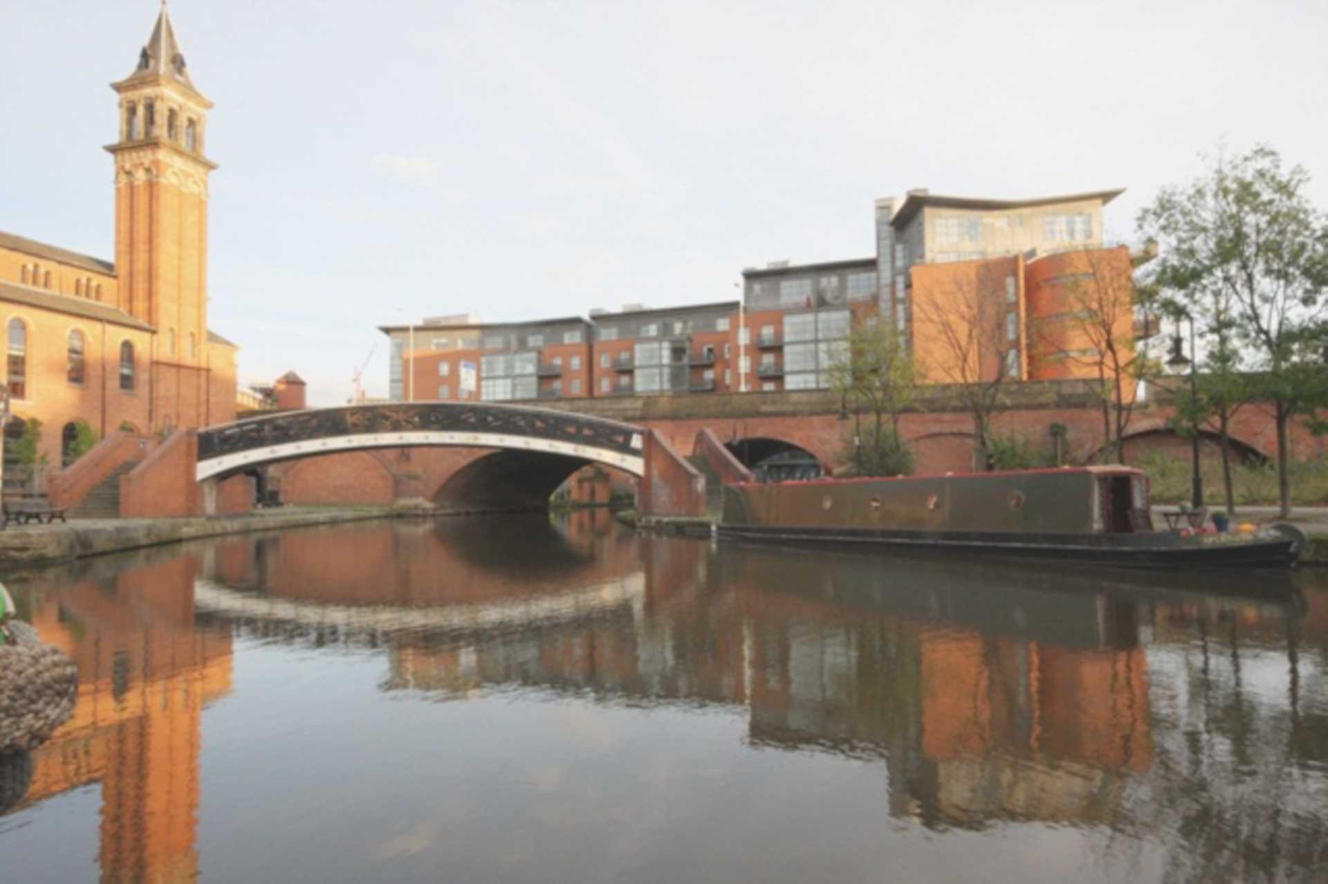 Deansgate Quay, Manchester, Image 10
