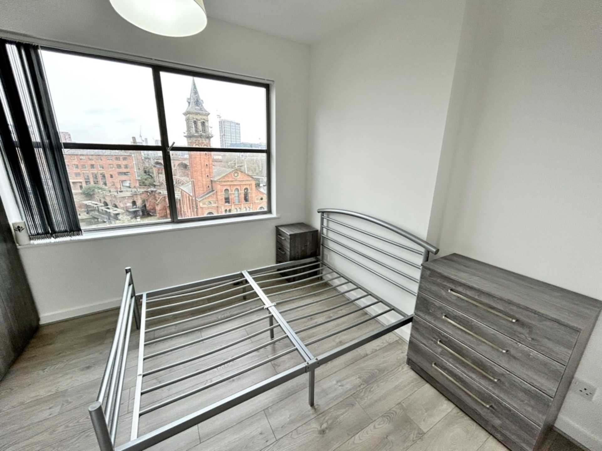 Deansgate Quay, Manchester, Image 7