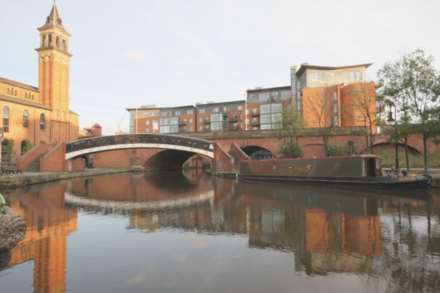 Deansgate Quay, Manchester, Image 10