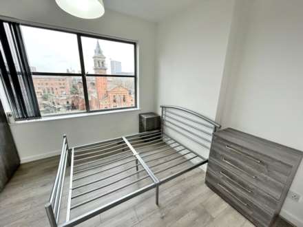 Deansgate Quay, Manchester, Image 7