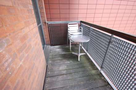 Deansgate Quay, Manchester, Image 5