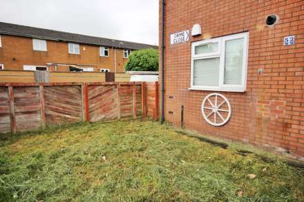 Orme Close, Manchester, Image 11