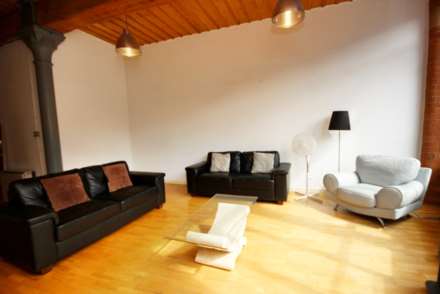 2 Bedroom Apartment, Whitworth Street, Manchester