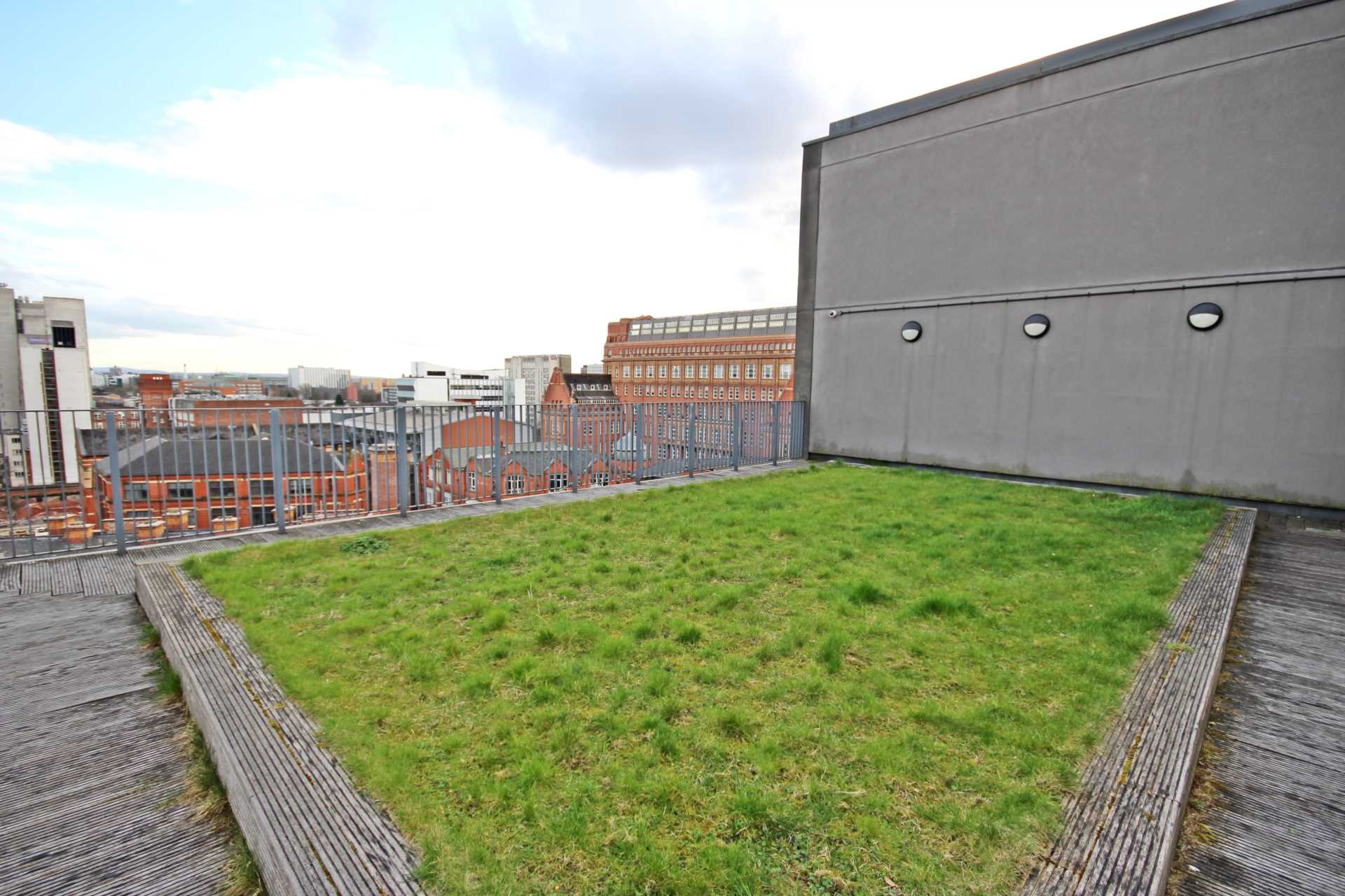 Piccadilly Place, Manchester, Image 7