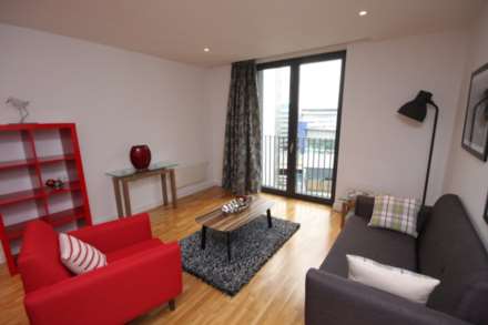 Piccadilly Place, Manchester, Image 1