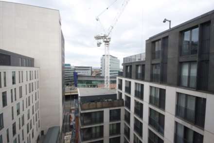 Piccadilly Place, Manchester, Image 5