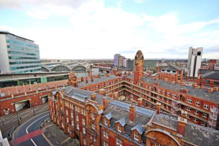 Piccadilly Place, Manchester, Image 9
