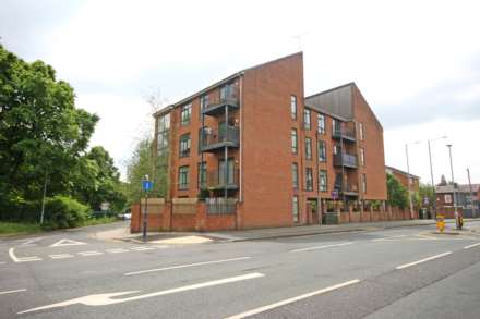 Property For Rent Mossley Road, Ashton Under Lyne