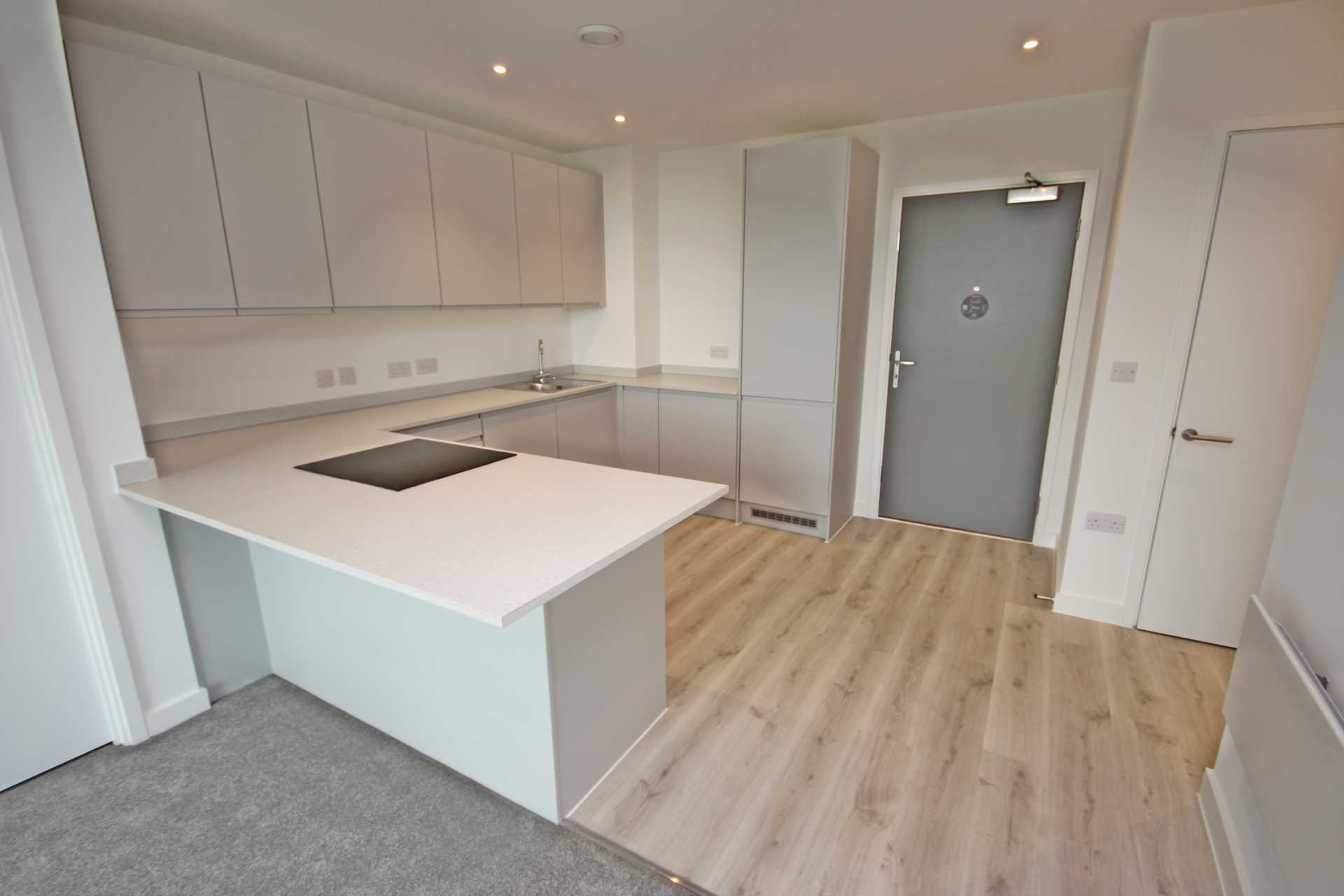 Trafford Wharf Road, Trafford Park, Image 1