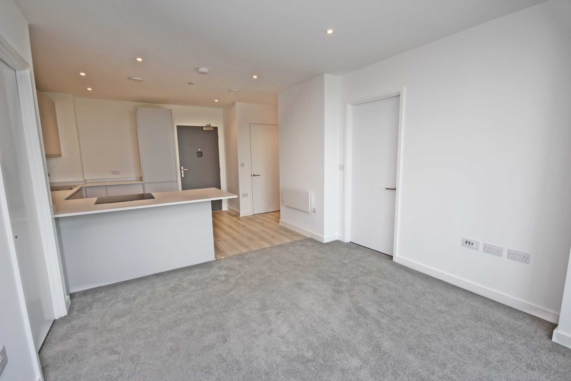 Trafford Wharf Road, Trafford Park, Image 2