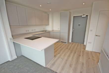 Trafford Wharf Road, Trafford Park, Image 1