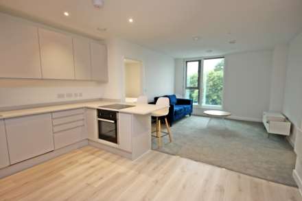 2 Bedroom Apartment, Trafford Wharf Road, Trafford Park