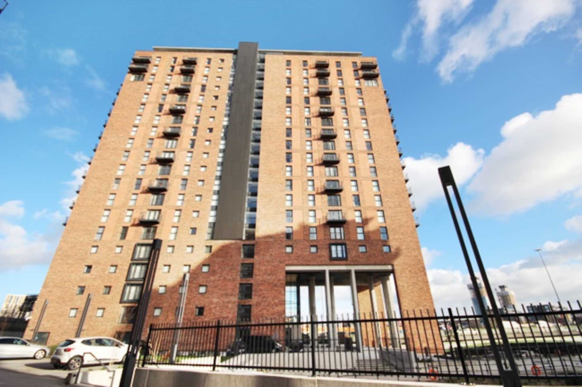 Wilburn Basin, Ordsall Lane, Image 2