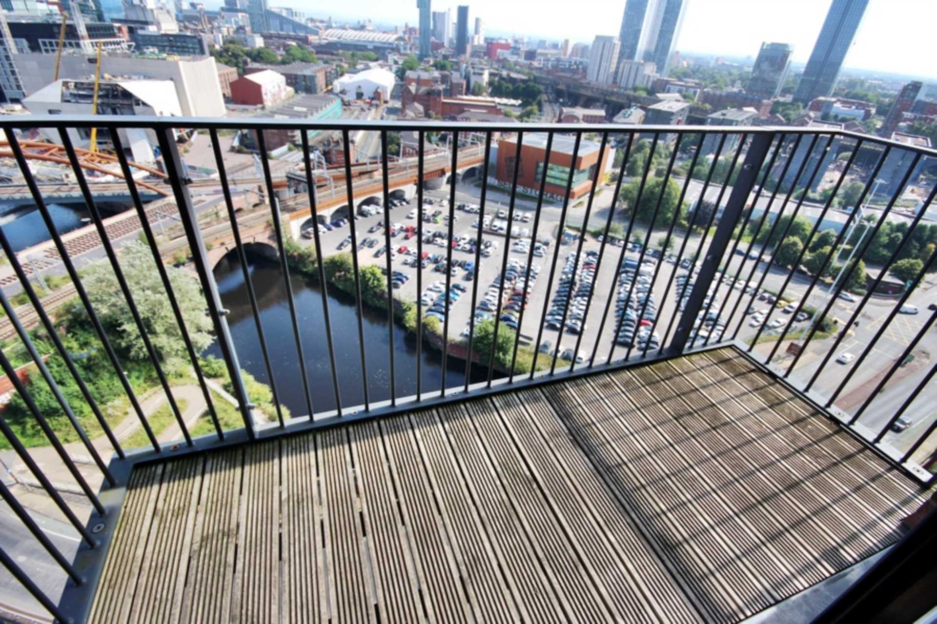 Wilburn Basin, Ordsall Lane, Image 6