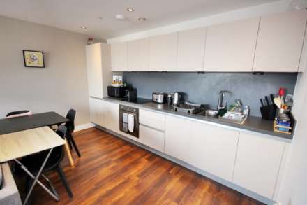 Wilburn Basin, Ordsall Lane, Image 5