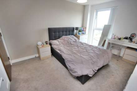 Wilburn Basin, Ordsall Lane, Image 8