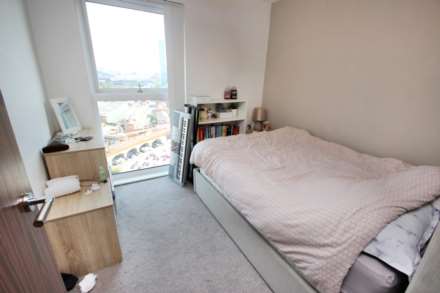Wilburn Basin, Ordsall Lane, Image 9