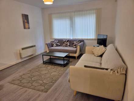 Property For Rent Denmark Road, Manchester