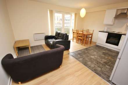 Meville Street, Manchester, Image 2