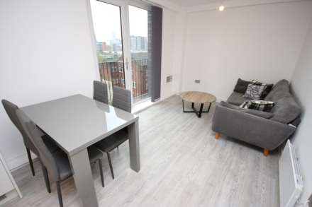 Property For Rent Craven Street, Salford