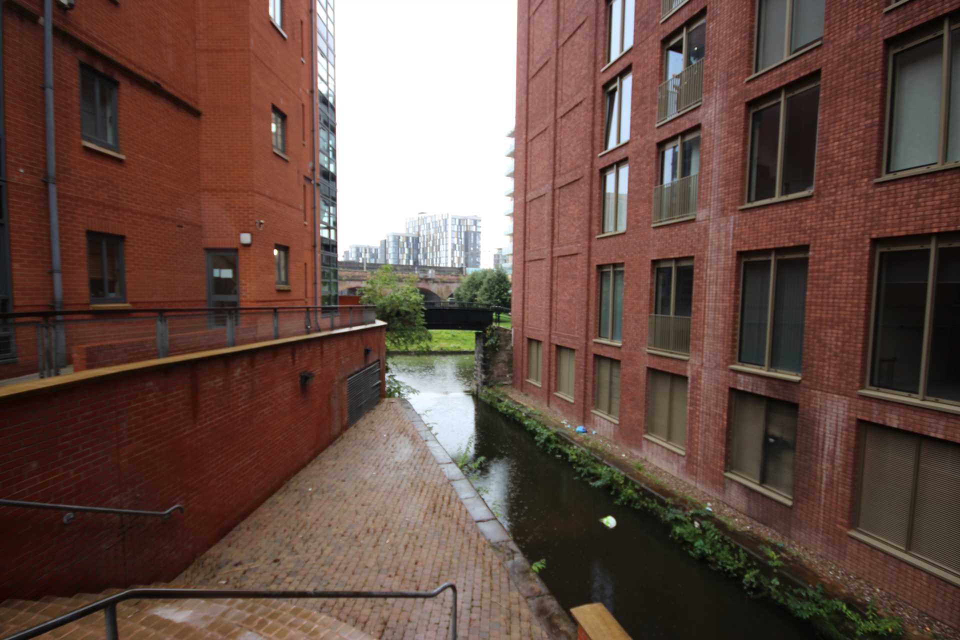 Ellesmere Street, Manchester, Image 11