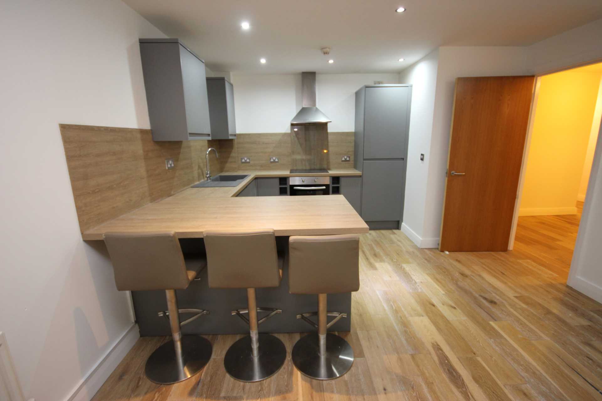 Ellesmere Street, Manchester, Image 3