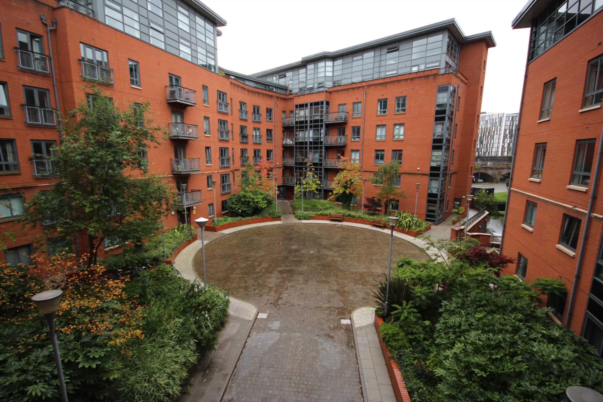 Ellesmere Street, Manchester, Image 4