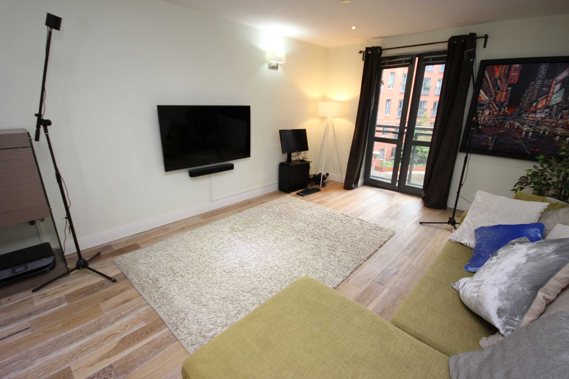 Ellesmere Street, Manchester, Image 6