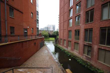 Ellesmere Street, Manchester, Image 11