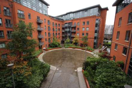 Ellesmere Street, Manchester, Image 4