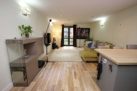 Ellesmere Street, Manchester, Image 5