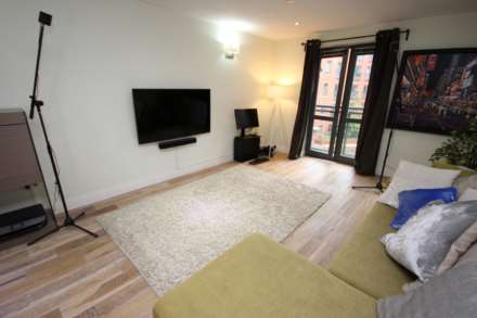 Ellesmere Street, Manchester, Image 6