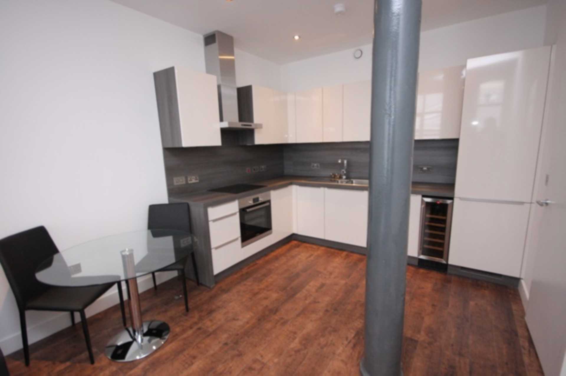Cotton Street, Manchester, Image 2