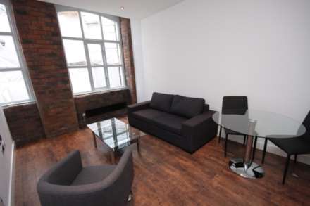 Cotton Street, Manchester, Image 1