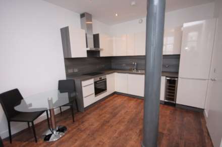 Cotton Street, Manchester, Image 2