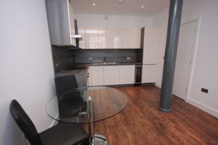 Cotton Street, Manchester, Image 3