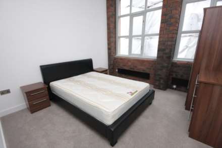 Cotton Street, Manchester, Image 4