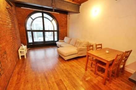 Property For Rent Blantyre Street, Manchester