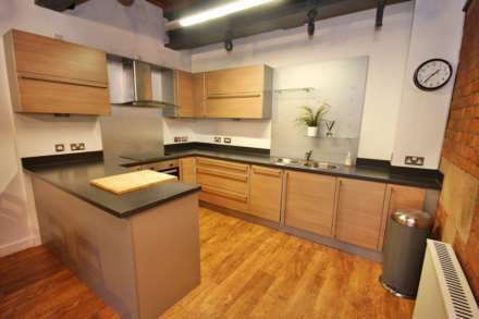 Worsley Mill, Blantyre Street, Image 2