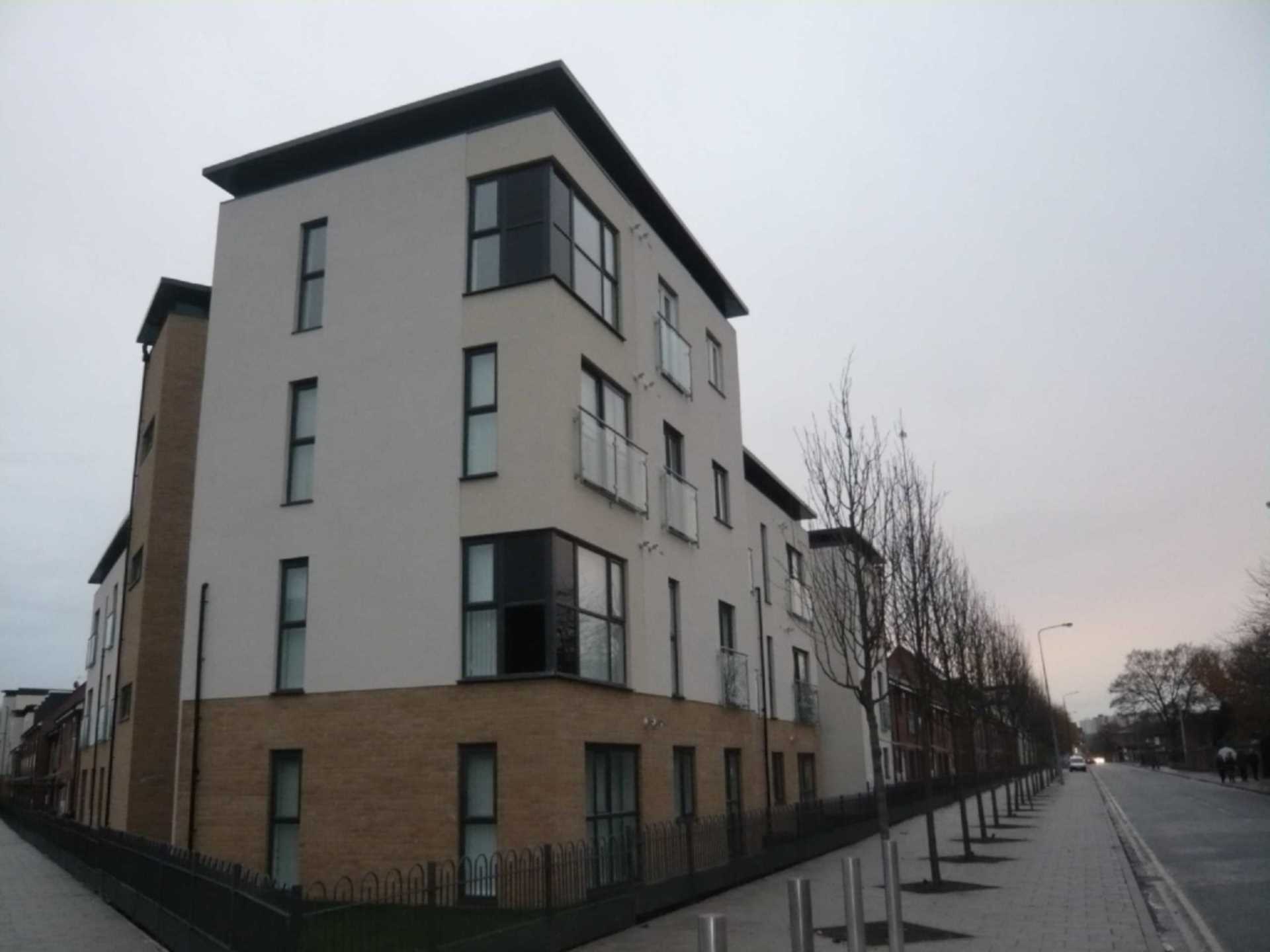 Moss Street, Salford, Image 1