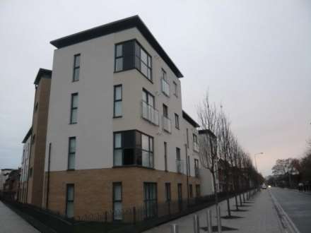Moss Street, Salford, Image 1