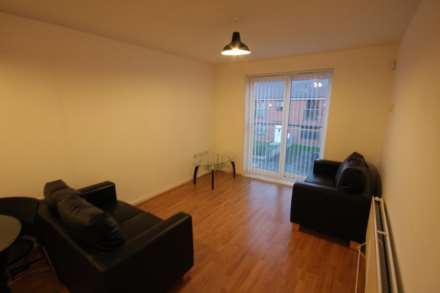 Moss Street, Salford, Image 2