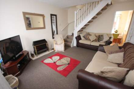 2 Bedroom Semi-Detached, Linen Court, Salford