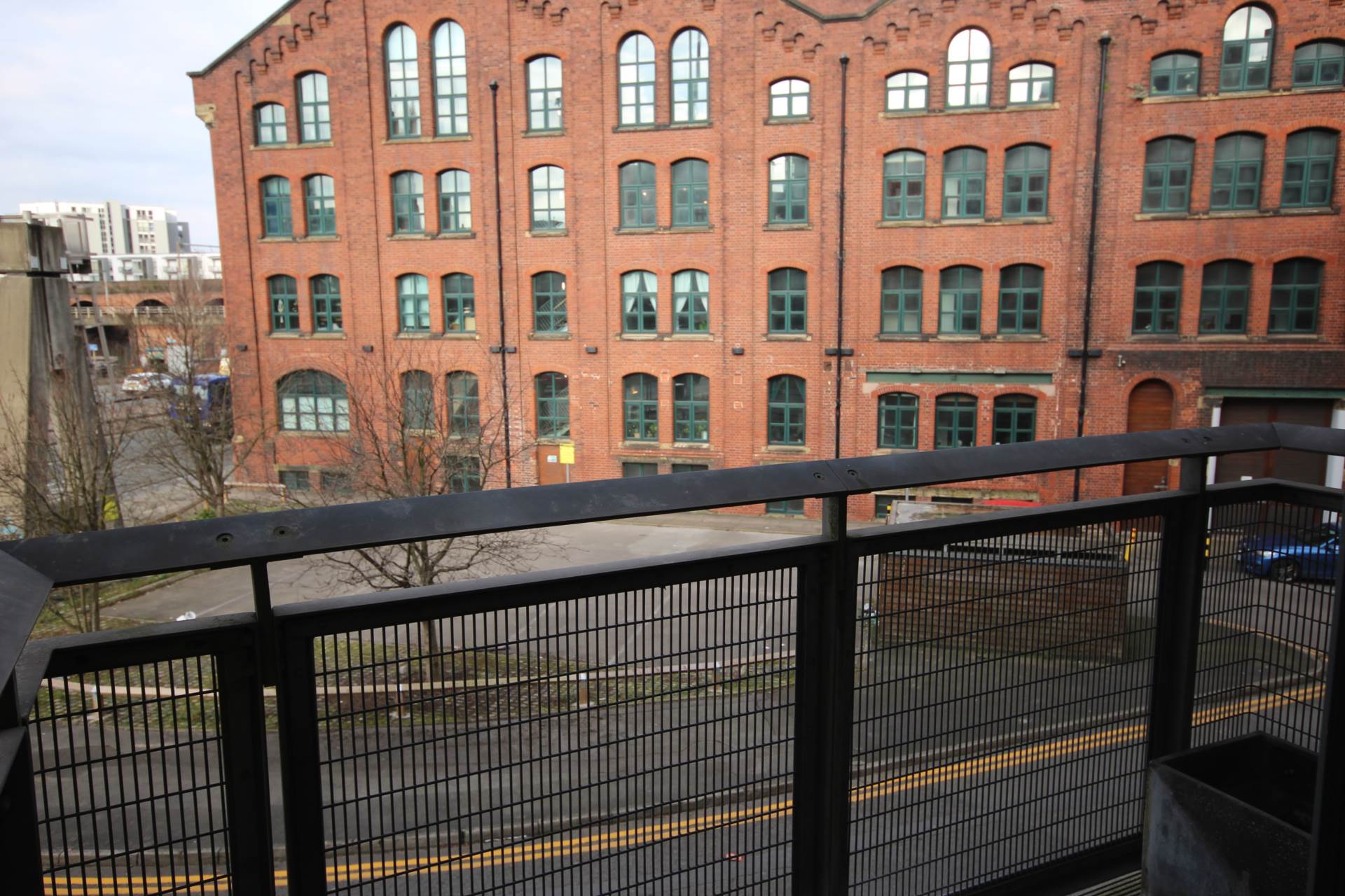 Blantyre Street, Manchester, Image 10